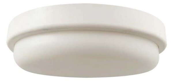 LED Плафон за баня LED/18W/230V 3000K IP54 Ø 19,5 см