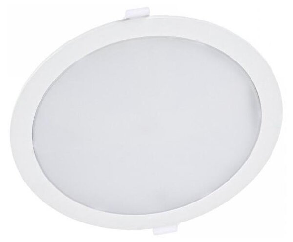 LED Лампа за окачен таван ALGINE 2в1 LED/18W/230V 3000K