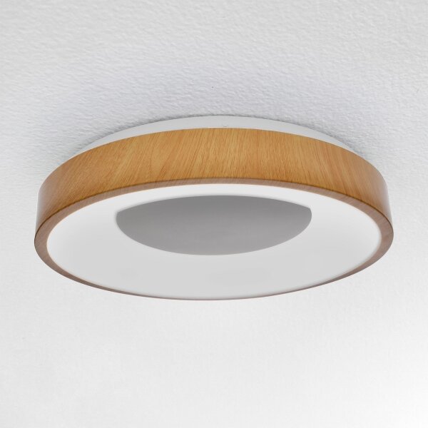 Brilagi - LED регулируемо таванно осветление DORIA LED/48W/230V 3000-6500K + DO
