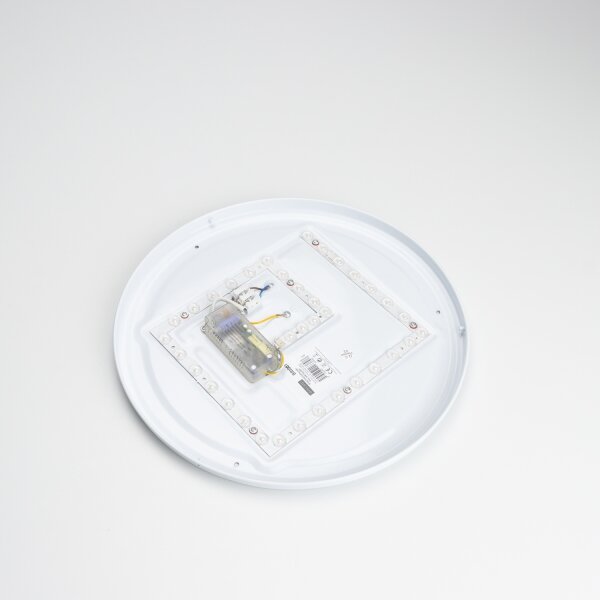 Brilagi - Димируем таванен плафон SMART LED/24W/230V Wi-Fi Tuya + дистанционно управление