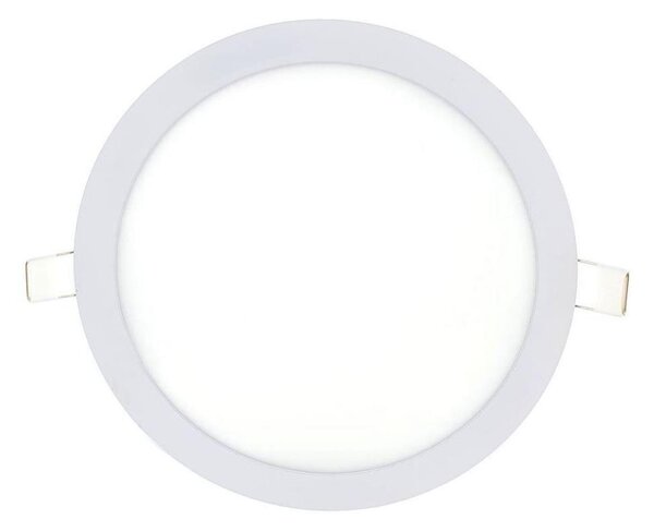 LED Лампа за окачен таван QTEC LED/24W/230V 2700K