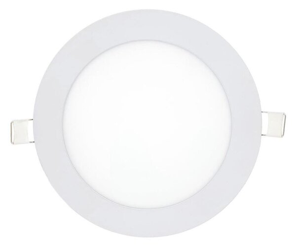 LED Лампа за окачен таван QTEC LED/12W/230V 6500K