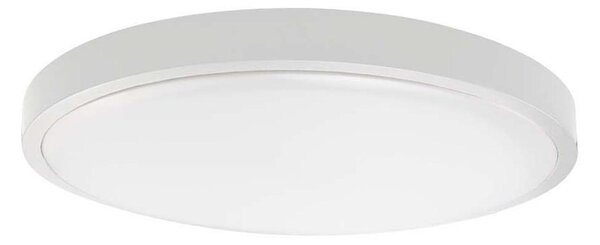LED таванно осветително тяло за баня LED/18W/230V 4000K IP44 бяло