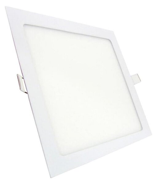 LED Лампа за окачен таван QTEC LED/24W/230V 6500K