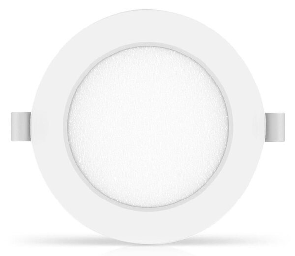 Aigostar - LED Лампа за окачен таван LED/6W/230V 6500K Ø 11,8 см бял