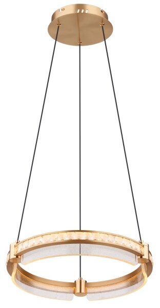 Globo 67196-36H - LED регулируем полилей BLONDIE LED/36W/230V + DO