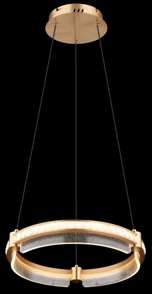 Globo 67196-36H - LED регулируем полилей BLONDIE LED/36W/230V + DO