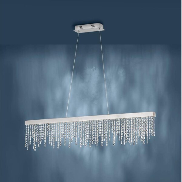 Eglo 39284 - LED Полилей ANTELAO LED/32W