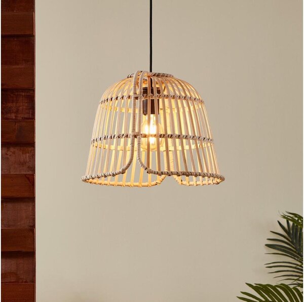 Eglo 43873 - Пендел GLYNEATH 1xE27/40W/230V