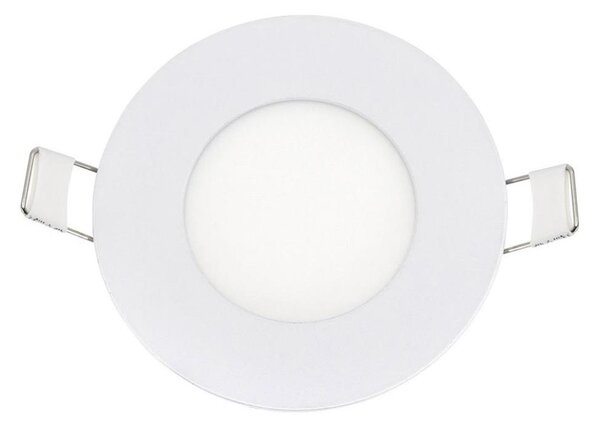 LED Лампа за окачен таван QTEC LED/3W/230V 6500K