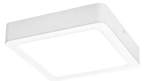 Rabalux 71195 - LED Плафониера SHAUN LED/7W/230V 12x12 см бял