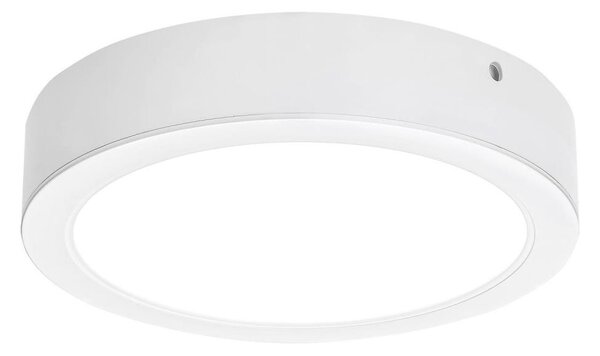 Rabalux 71192 - LED Плафониера SHAUN LED/7W/230V Ø 12 см бял