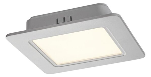 Rabalux 71236 - LED Лампа за окачен таван SHAUN LED/3W/230V 9x9 см бял