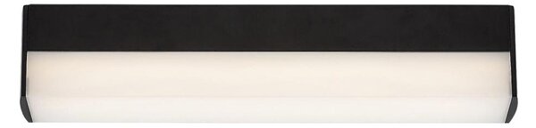 Rabalux 78045 - LED Лампа за под кухненски шкаф BAND LED/7W/230V 4000K черен
