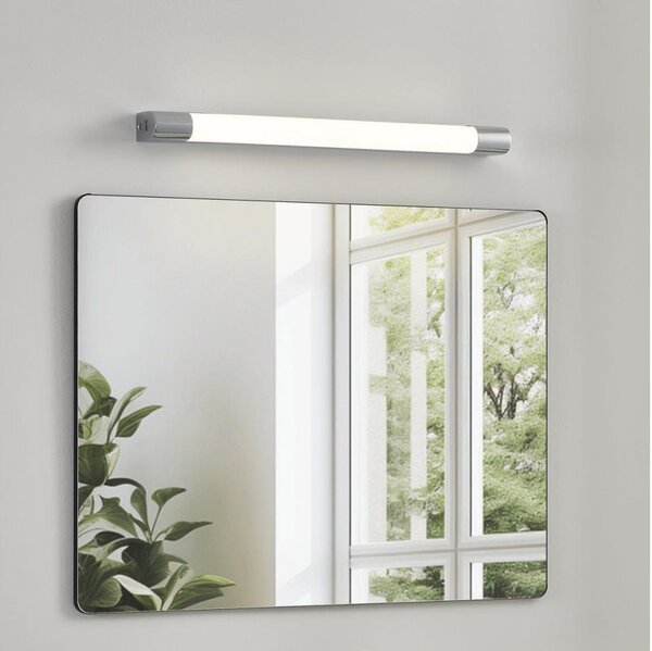 Eglo 98443 - LED огледално осветление за баня TRAGACETE LED/16W/230V IP44