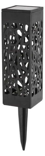Rabalux 8949 - LED външно соларно осветление MORA LED/0,16W/1xAA IP24