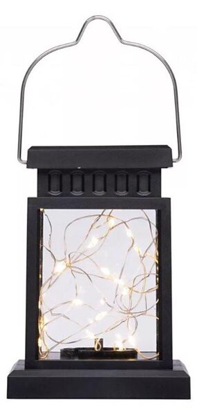 LED Соларна лампа LED/1,2V