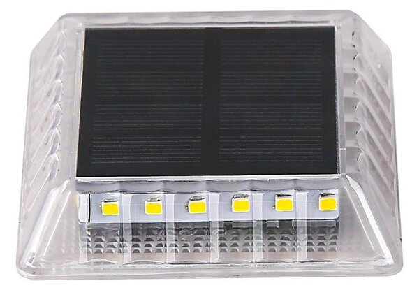 Immax 08495L - Външно соларно LED осветление с сензор LED/0,03W/1,2V IP54
