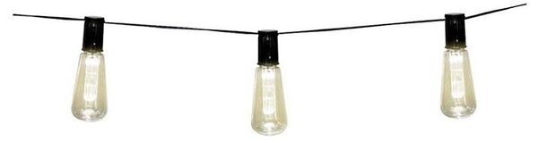 LED Соларна верига 3,35 м 10xLED/1,2V