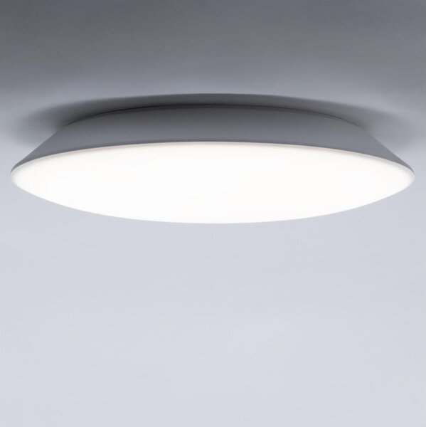 Brilagi - LED таванен плафон за баня VESTAS LED/12W/230V 3000K IP54