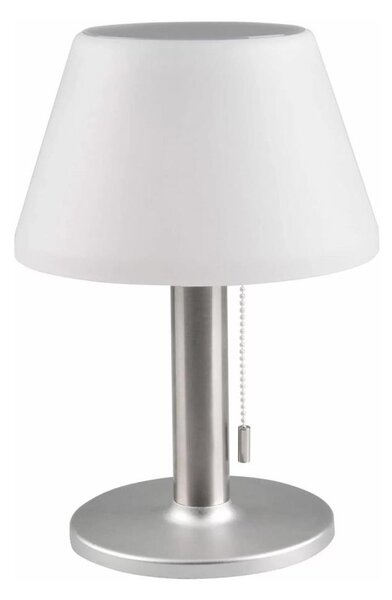 LED Димирума соларна лампа VIOLA LED/3,7V 1200 mAh IP44