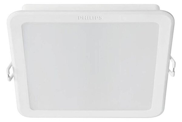 Philips - Лампа за вграждане MESON LED/12,5W/230V 3000K
