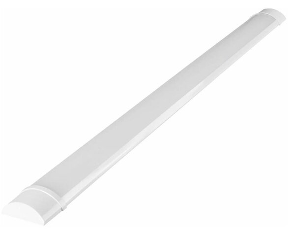 LED Лампа за под кухненски шкаф LED/30W/230V 4000K 90 см бял
