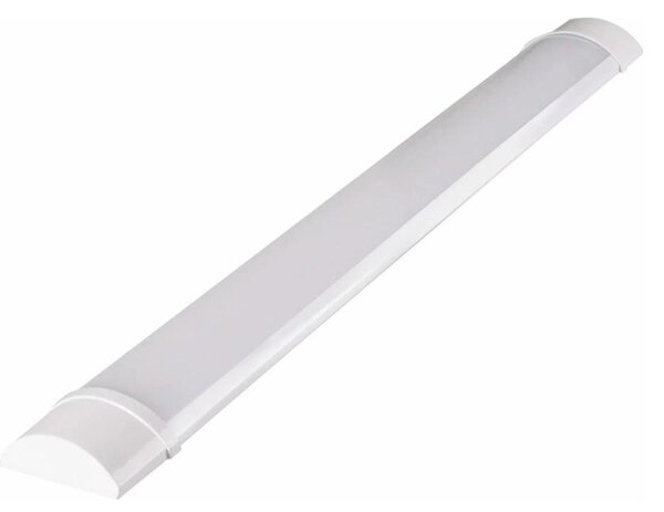 LED Лампа за под кухненски шкаф LED/18W/230V 4000K 60 см бял