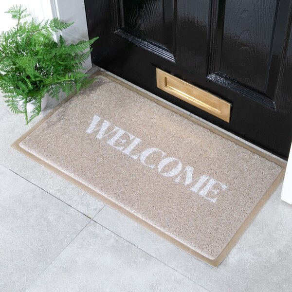 Изтривалка 40x70 cm Welcome – Artsy Doormats