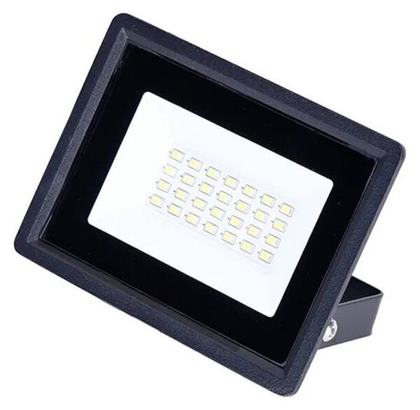 Aigostar - LED Прожектор LED/20W/230V 6500K IP65