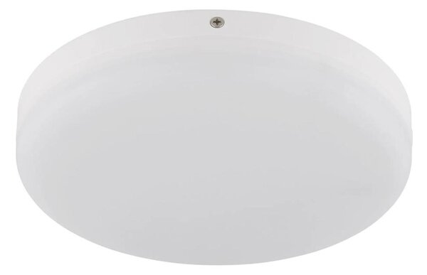 Globo 12387-18W - LED Плафониера MATTHEW LED/12W/230V бял