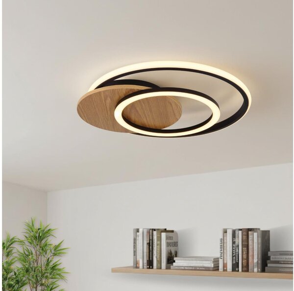 Globo 67331-24 - LED Плафониера JULIO LED/24W/230V