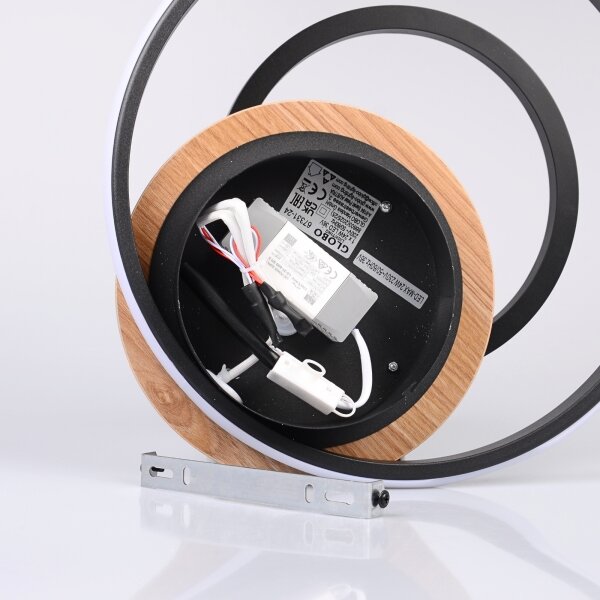 Globo 67331-24 - LED Плафониера JULIO LED/24W/230V