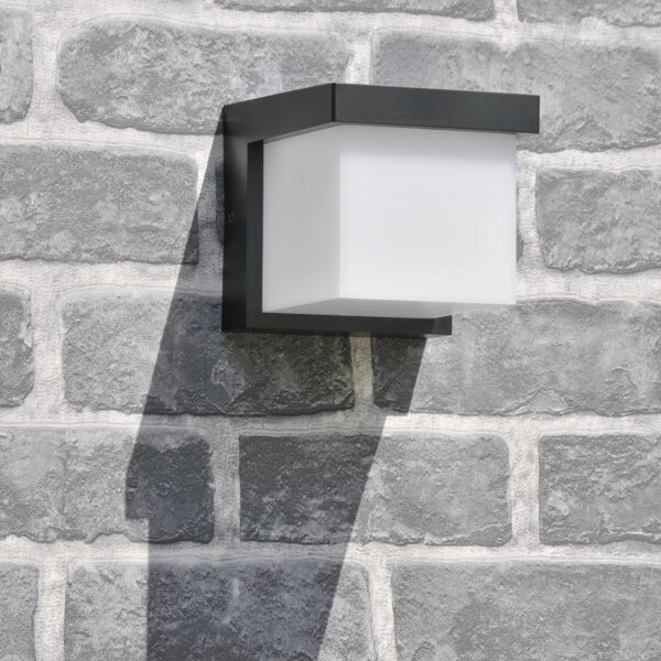 LED Екстериорен аплик MORGAN LED/10W/230V IP54