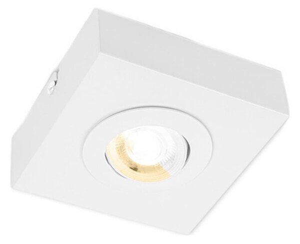 Briloner 3996016 - LED Спот CTS LED/4W/230V 2700/4000K бял