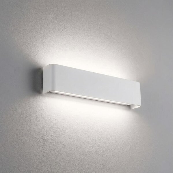 Ideal Lux - LED аплик DELTA LED/19,5W/230V 4000K 61 см CRI 90 бял