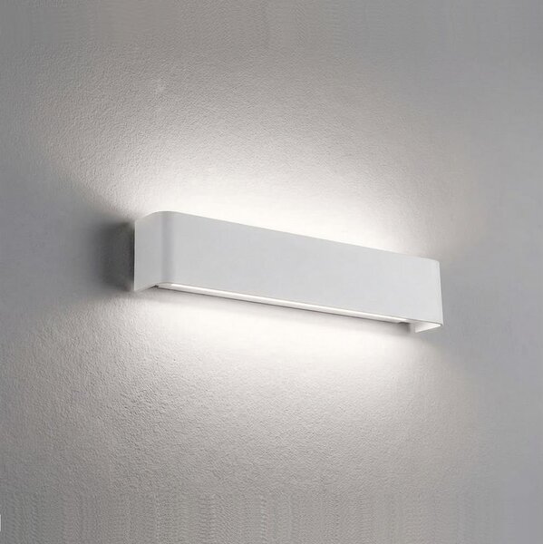 Ideal Lux - LED аплик DELTA LED/30W/230V 4000K 83 см CRI 90 бял