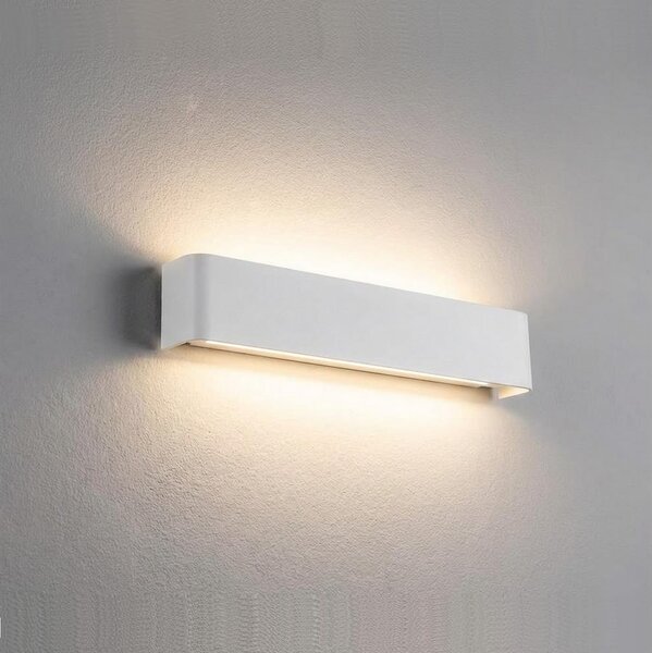 Ideal Lux - LED аплик DELTA LED/30W/230V 3000K 83 см CRI 90 бял