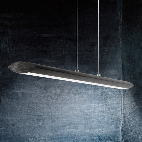 Eglo 93896 - LED регулируем полилей PELLARO LED/30W/230V