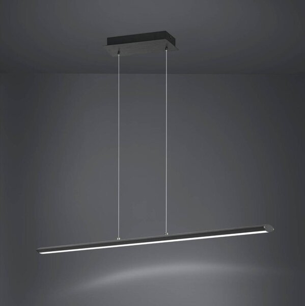 Eglo 93896 - LED регулируем полилей PELLARO LED/30W/230V
