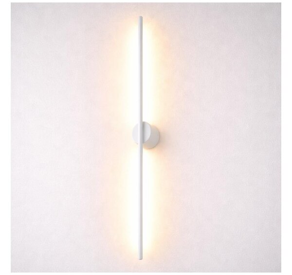 LED аплик LANA LED/12W/230V 4000K бял