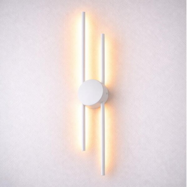 LED аплик LANA LED/15W/230V 4000K бял