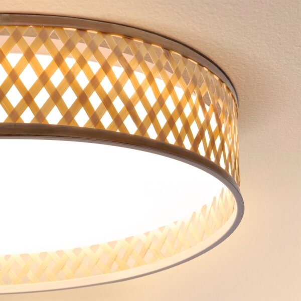 Brilagi - LED регулируемо таванно осветление CAMILA LED/48W/230V 3000-6500K + DO