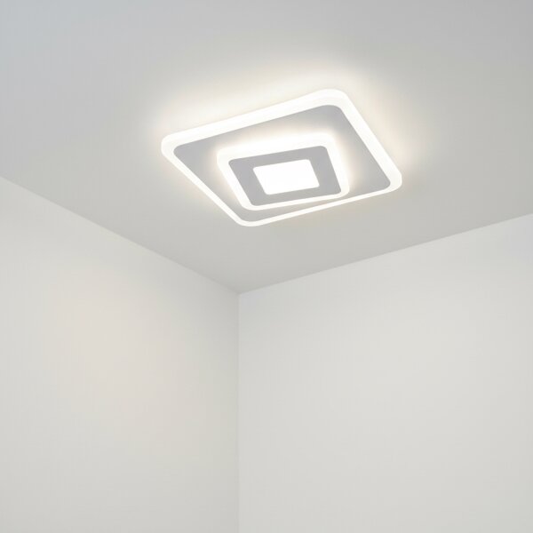 Brilagi - LED таванно осветително тяло MODERN MINI LED/32W/230V 3000/4000/6000K
