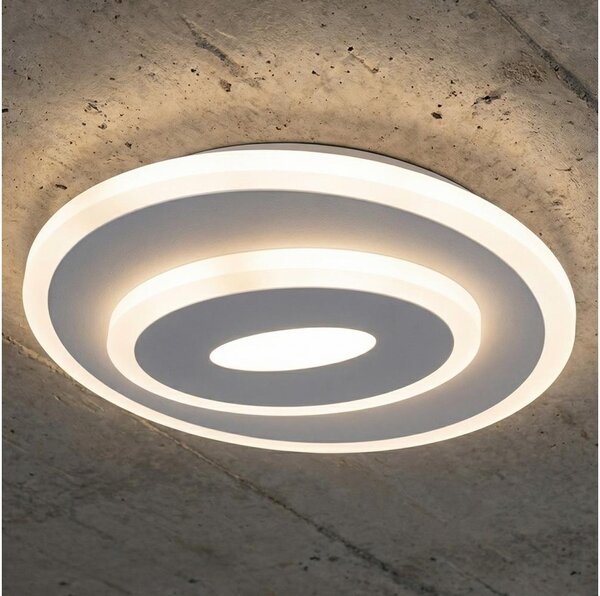 Brilagi - LED таванно осветително тяло MODERN MINI LED/26W/230V 3000/4000/6000K
