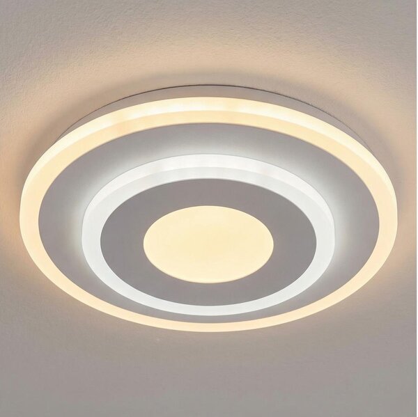 Brilagi - LED таванно осветително тяло MODERN MINI LED/29W/230V 3000/4000/6000K