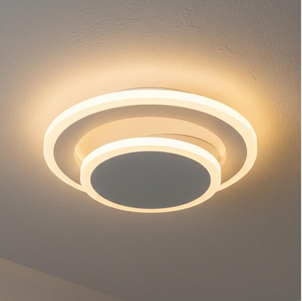 Brilagi - LED плафон MODERN MINI LED/22W/230V 3000/4000/6000K