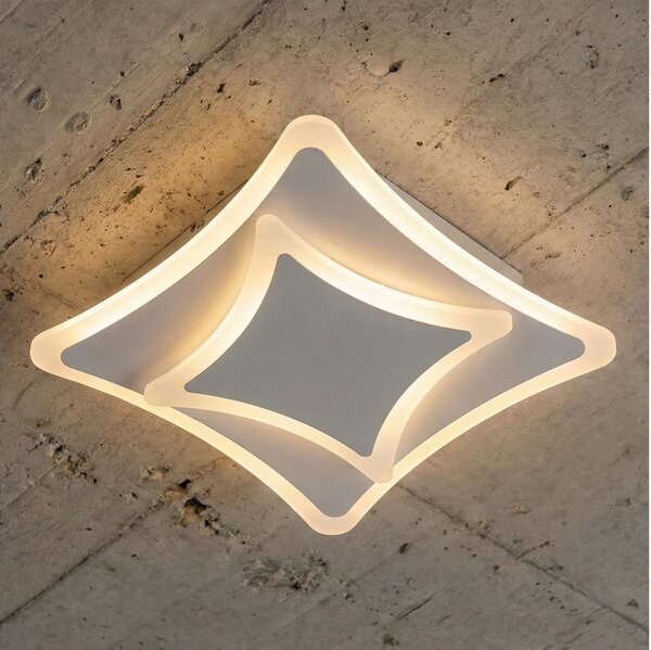 Brilagi - LED плафон MODERN MINI LED/24W/230V 3000/4000/6000K