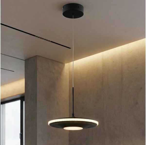 Brilagi - LED полилей на кабел VERANO LED/15W/230V