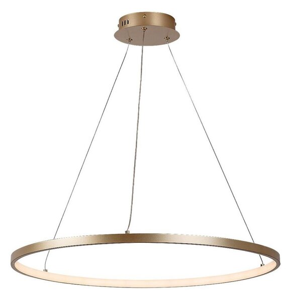 Rabalux 72347 - LED полилей на кабел BELIZA LED/55W/230V 3000K